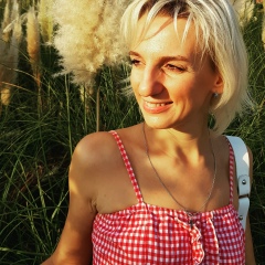 Евгения Прокопенко, 09.06.1987, Абинск