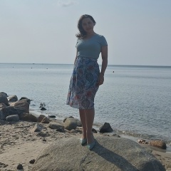 Айгуль Газизова