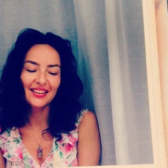 Татьяна Зарубина, 14.02, Москва