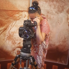 Анастасия Альпова, 18.03, Москва