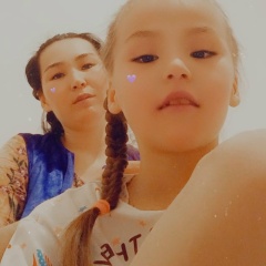 Дина Абибуллаева, 11.01.1994, Delhi