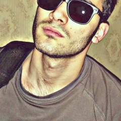 Harutyun Abgaryan, 27.05, Ереван