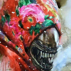 Полина Талапова, 23.01.1991, Харьков