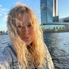 Анютка Ермакова, Санкт-Петербург