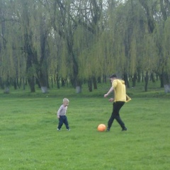 Сергій Дерегриб, 10.08, Винница