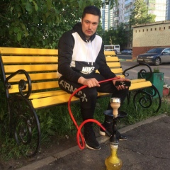 Евгений Евгеньевич, Москва
