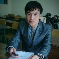 Арыстан Жумашев, 04.10.1990, Муйнак