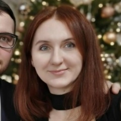 Виктория Шихатова, 14.12, Москва