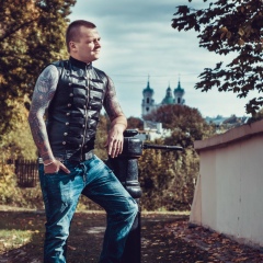 Саша Авдеевич, 24.04.1989, Гродно