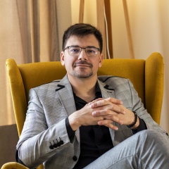 Александр Погодин, 02.07, Краснодар