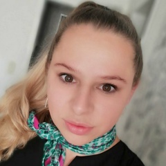 Irina Brem, 07.10.1990, Osnabrück