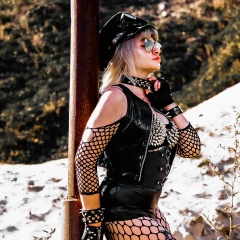 Светлана Тарасюк, 30.04.1992, Москва