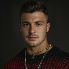 Max Sorokin, 13.09.1989, Барнаул