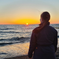 Валентина Ильина, 15.08