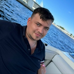 Антон Михалёв, 18.01, Санкт-Петербург