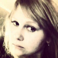 Мария Торопова, 12.04, Пермь