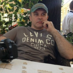 Андрей А, 09.06, Волгоград