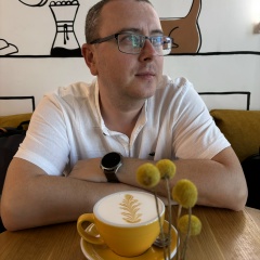 Дмитрий Егоров, Los Angeles