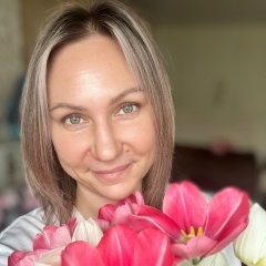 Надежда Бопп, 05.09, Краснодар