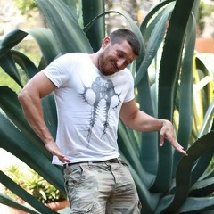 Миша Шуляковский, 14.03.1984, Киев