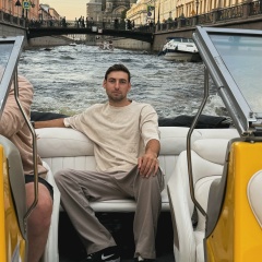 Артём Жуков, Москва