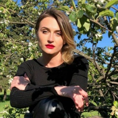 Светлана Казаченко, 19.02.1985, Санкт-Петербург