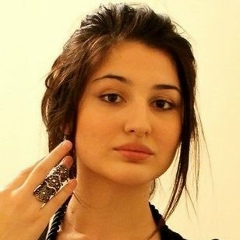 Aygul Aygulya, 10.10, Киев