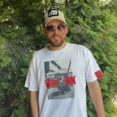 David Gurov, Москва