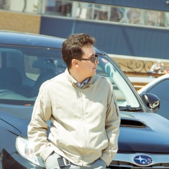 Андрей Камимура, 25.01.1985, Холмск