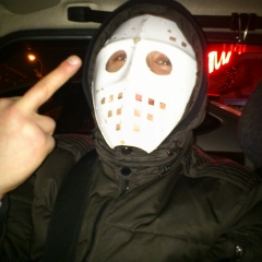 Аркадий Гагуа, 19.02.1988, Москва