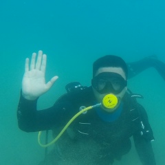 Куаныш Балмуханов, Астана