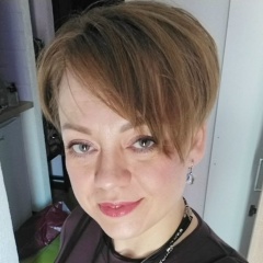 Любовь Кузнецова, Санкт-Петербург