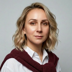 Мария Прудченко, 12.03, Москва