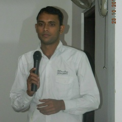 Jitender Kumar, 05.12.1989, Delhi