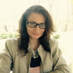 Александра Ковальчук, 19.05, София