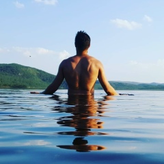 Владимир Дремченко, 31.01, Белгород