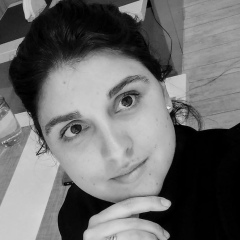 Ольга Гутиеррес, 09.03.1983, Panama