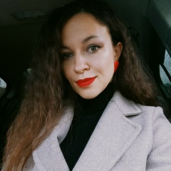 Ира Петрова, 25.02