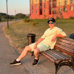 Евгений Голубев, 27.04.1989, Конаково