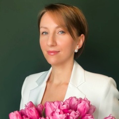 Юлия Гринцевич, 06.08, Москва