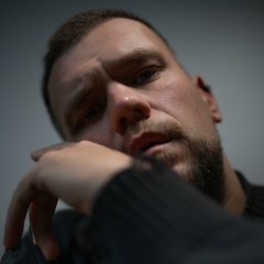 Дмитрий Бурза, 27.10, Москва