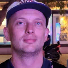 Станислав Сомус, 07.06.1989, Санкт-Петербург