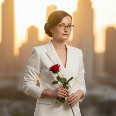 Елена Дымова, 22.12, Москва