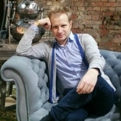 Николай Антоненко, 16.04, Киев