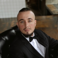 Сергей Громов, 02.01.1992, Москва