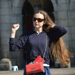 Эльвира Шилина, 11.03.1986, Москва