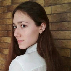 Виктория Демьяненко