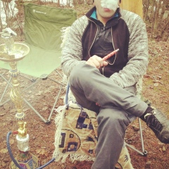 Федя Гусейнов, 02.09.1983, Северодвинск