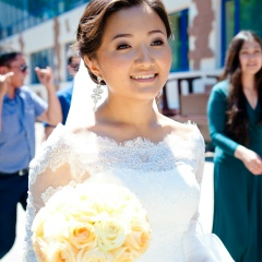 Молдир Танашева, 01.05.1991, Астана