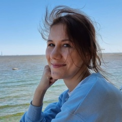 Юлия Белозерова, 28.11, Москва